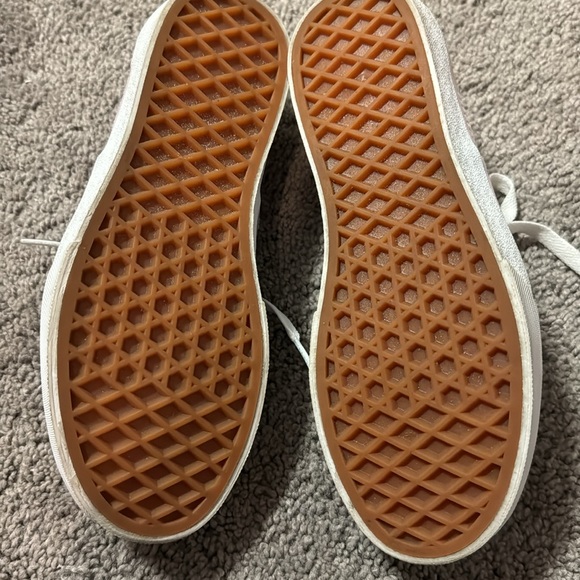 Corduroy Vans - Picture 3 of 4